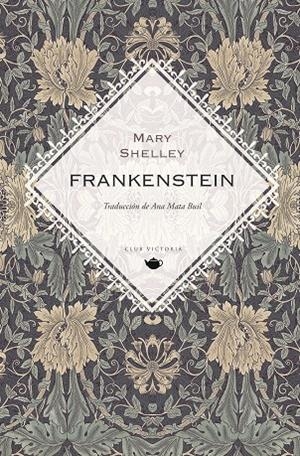 FRANKENSTEIN | 9788412983739 | SHELLEY, MARY