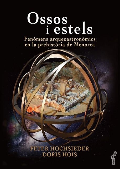 OSSOS I ESTELS | 9788419956682 | HOCHSIEDER, PETER/HOIS, DORIS