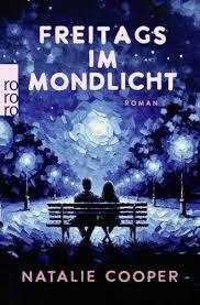 FREITAGS IM MONDLICHT | 9783499016042 | COOPER NATALIE