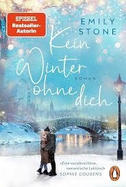 KEIN WINTER OHNE DICH | 9783328111610 | STONE EMILY
