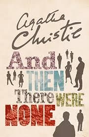 AND THEN THERE WERE NONE: THE WORLD'S FAVOURITE AGATHA CHRISTIE BOOK | 9780008123208 | CHRISTIE AGATHA