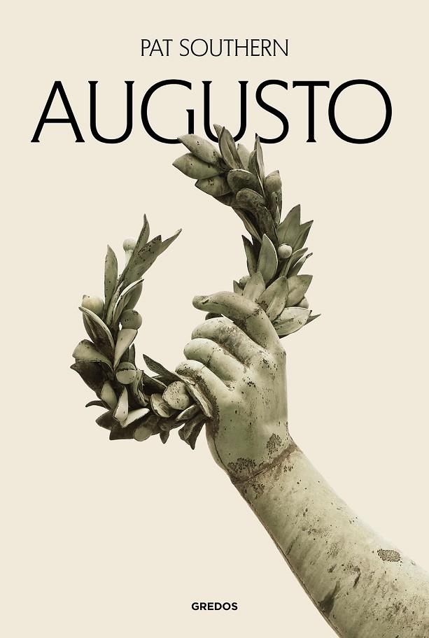 AUGUSTO | 9788424940768 | SOUTHERN, PAT