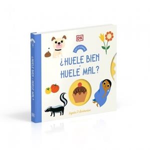 ¿HUELE BIEN O HUELE MAL? (ENCICLOMINI) | 9780241763681 | P. ARRHENIUS, INGELA