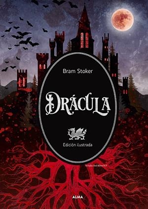 DRÁCULA (EL JARDÍN SECRETO) | 9788410206250 | STOKER, BRAM