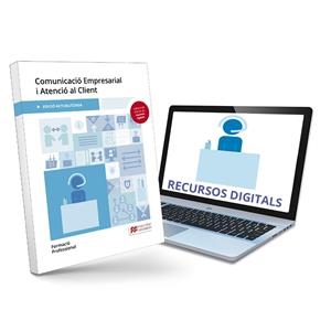 GAD COMUN EMP I AT CLIENT | 9788419636300 | GARCÍA-SAÚCO HIJANO, MARÍA