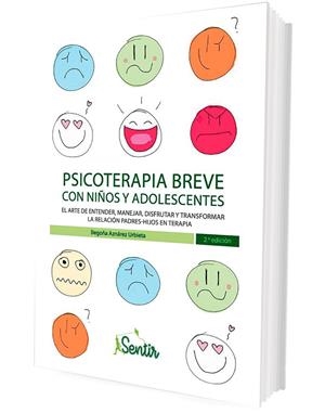 PSICOTERAPIA BREVE CON NIÑOS Y ADOLESCENTES | 9788426728487 | AZNÁREZ, BEGOÑA