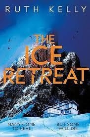 THE ICE RETREAT | 9781035025398 | KELLY RUTH