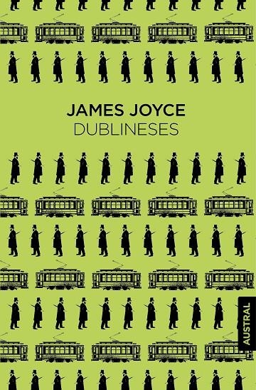 DUBLINESES | 9788408309475 | JOYCE, JAMES