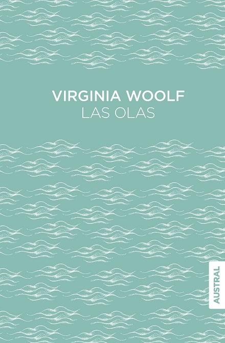 LAS OLAS | 9788408309420 | WOOLF, VIRGINIA