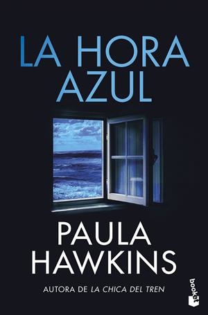 LA HORA AZUL | 9788408309529 | HAWKINS, PAULA