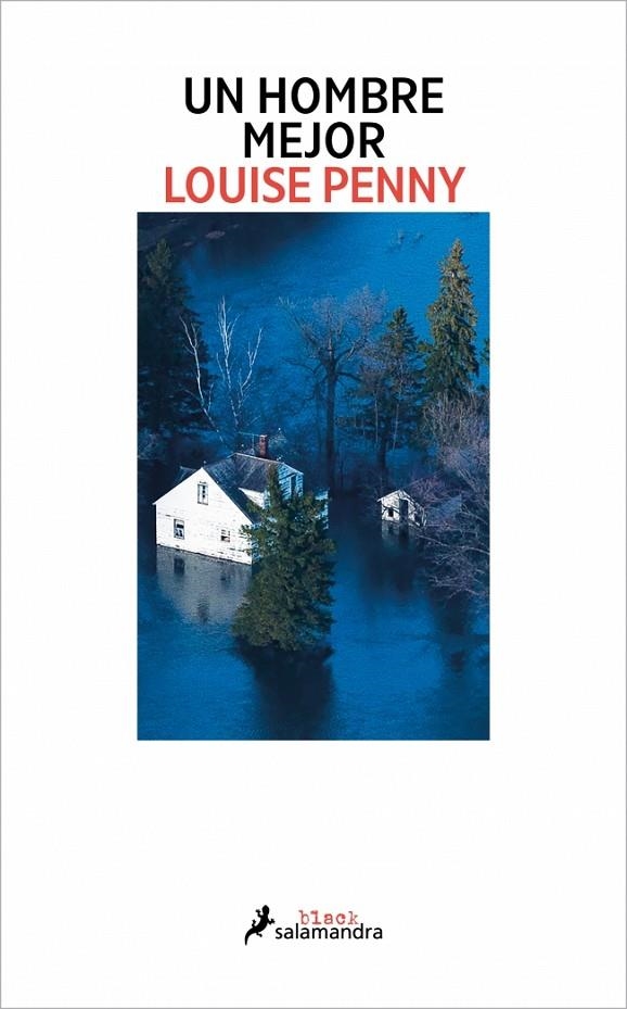 UN HOMBRE MEJOR | 9788410340282 | PENNY, LOUISE