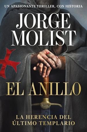 EL ANILLO | 9788466381505 | MOLIST, JORGE
