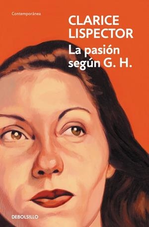 LA PASIÓN SEGÚN G. H. | 9788466381680 | LISPECTOR, CLARICE