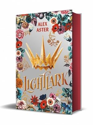 LIGHTLARK (EDICIÓN ESPECIAL) (LIGHTLARK 1) | 9788420452784 | ASTER, ALEX