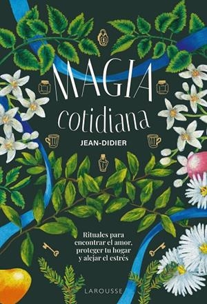 MAGIA COTIDIANA | 9791387520700 | JEAN-DIDIER
