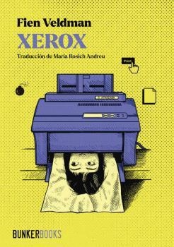 XEROX | 9788412891942 | VELDMAN, FIEN