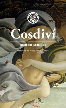 COSDIVÍ | 9791399014631 | STURGEON, THEODORE