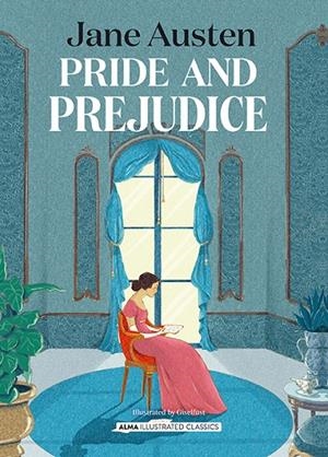PRIDE AND PREJUDICE - ANNOTATED EDITION | 9788410206793 | AUSTEN, JANE