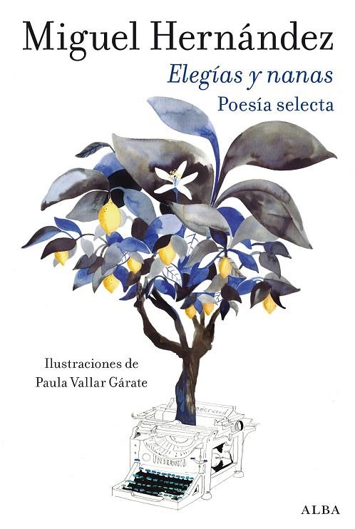 ELEGÍAS Y NANAS | 9788411781954 | HERNÁNDEZ, MIGUEL