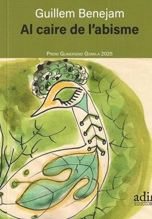 AL CAIRE DE L'ABISME | 9791399027778 | BENEJAM TALTAVULL, GUILLEM