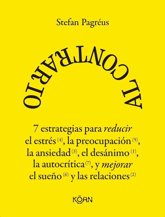 AL CONTRARIO | 9788410358270 | PAGRÉUS, STEFAN