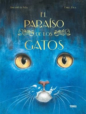 EL PARAÍSO DE LOS GATOS | 9786075841069 | ÉMILE ZOLA