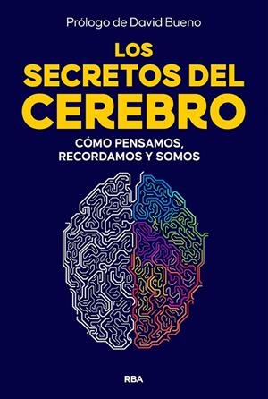 LOS SECRETOS DEL CEREBRO | 9788410981249