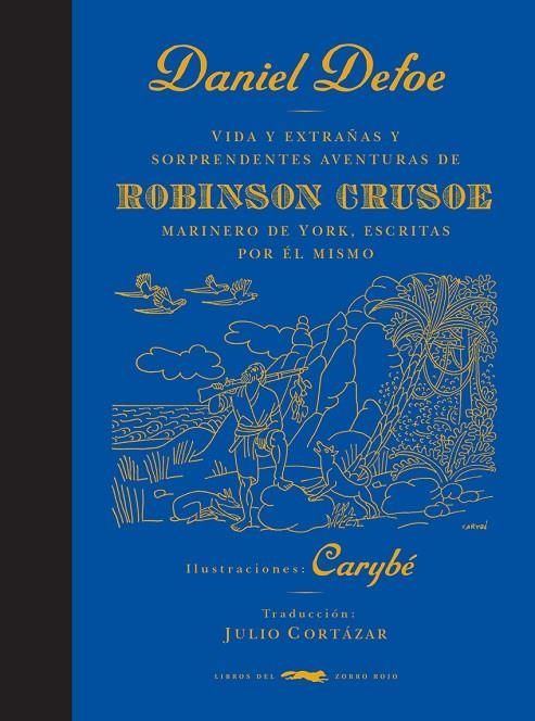 ROBINSON CRUSOE | 9788412733976 | DEFOE, DANIEL
