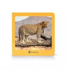 LOS ANIMALES SALVAJES | 9788494295614