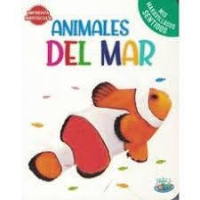 ANIMALES DEL MAR | 9789878478791 | AA.VV.