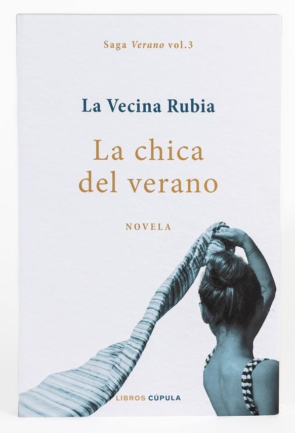 LA CHICA DEL VERANO. EDICIÓN SELECT | 9788448045265 | LA VECINA RUBIA