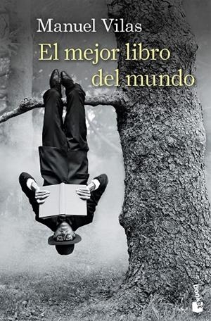 EL MEJOR LIBRO DEL MUNDO | 9788423368617 | VILAS, MANUEL