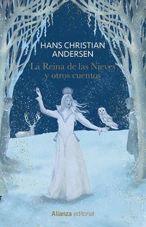 LA REINA DE LAS NIEVES Y OTROS CUENTOS | 9791370090784 | ANDERSEN, HANS CHRISTIAN