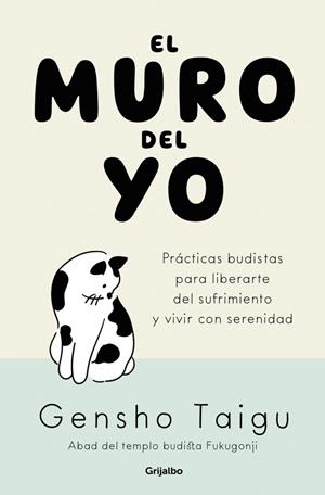 EL MURO DEL YO | 9788425371356 | TAIGU, OSHO