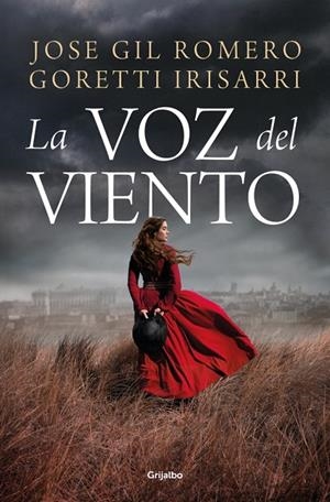 LA VOZ DEL VIENTO | 9788425371554 | GIL ROMERO, JOSE/IRISARRI, GORETTI