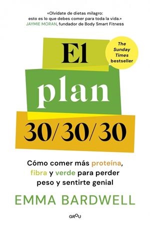 EL PLAN 30/30/30 | 9791387809119 | BARDWELL, EMMA