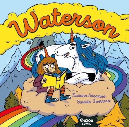WATERSON | 9791039565745 | AAVV