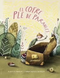 EL COFRE PLE DE PARAULES | 9788426149503 | GUGGER, REBECCA/RÖTHLISBERGER, SIMON