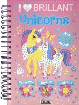 UNICORNS | 9788410844407 | SUSAETA EDICIONES