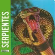 SERPIENTES | 9788410845336 | AA.VV.