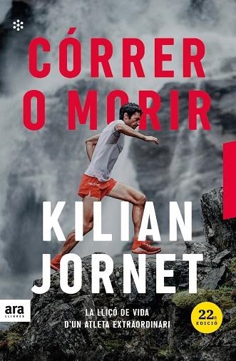 CÓRRER O MORIR. EDICIÓ 2021 | 9788417804671 | JORNET I BURGADA, KILIAN