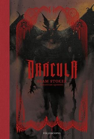DRÁCULA | 9788410380165 | STOKER, BRAM