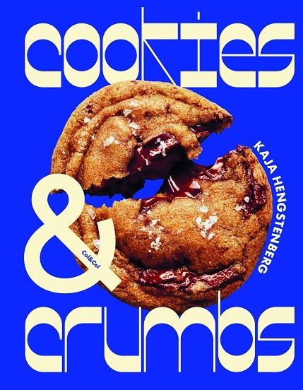 COOKIES & CRUMBS | 9788419483768 | HENGSTENBERG, KAJA