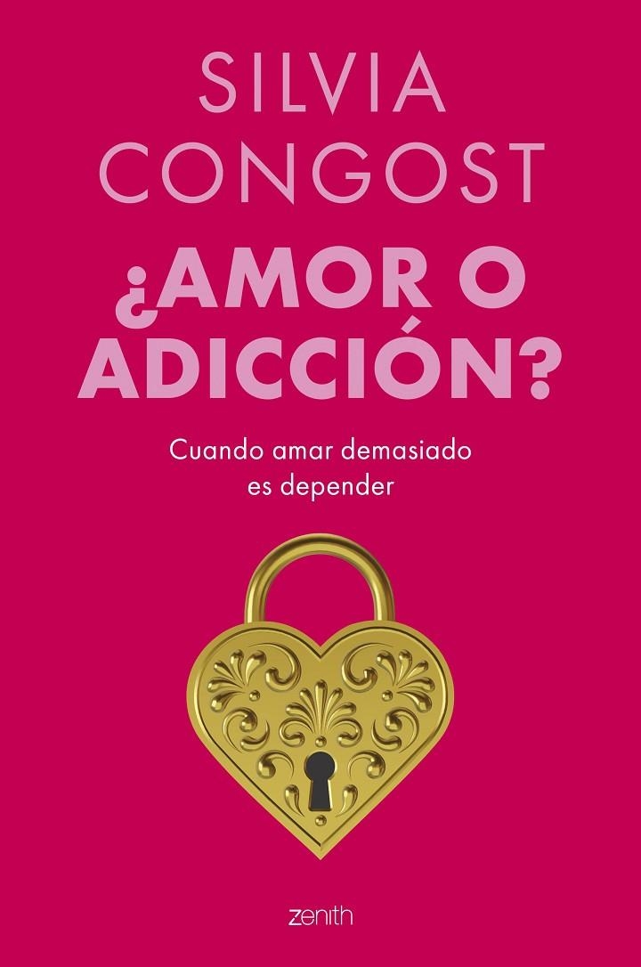 ¿AMOR O ADICCIÓN? | 9788408307921 | CONGOST, SILVIA