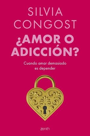 ¿AMOR O ADICCIÓN? | 9788408307921 | CONGOST, SILVIA