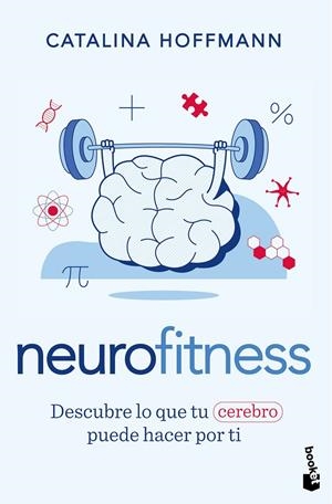 NEUROFITNESS | 9788413444642 | HOFFMANN, CATALINA