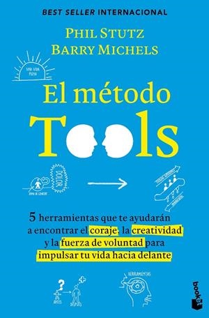EL MÉTODO TOOLS | 9788411004268 | STUTZ, PHIL/MICHELS, BARRY