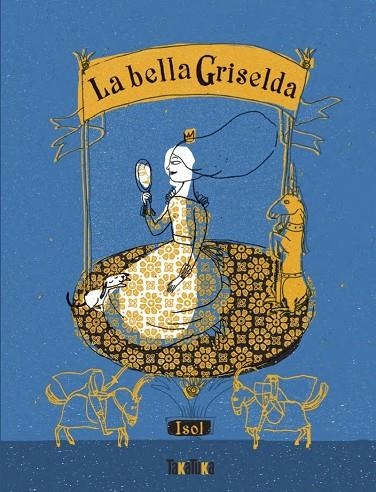 LA BELLA GRISELDA | 9791387718039 | ISOL