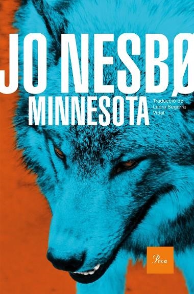 MINNESOTA | 9788410488472 | NESBO, JO