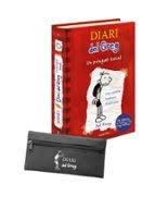 PACK GREG 1 | 8432715188353 | KINNEY, JEFF